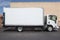 2021 Chevrolet 4500HD LCF Diesel Base
