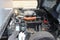 2021 Chevrolet 4500HD LCF Diesel Base