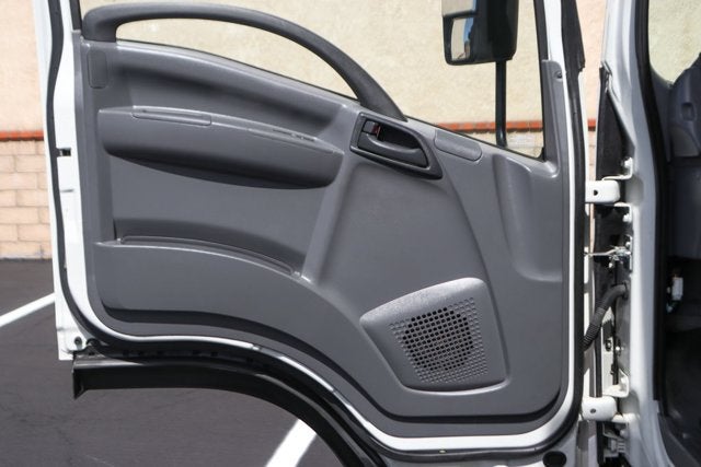 2021 Chevrolet 4500HD LCF Diesel Base