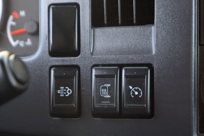 2021 Chevrolet 4500HD LCF Diesel Base