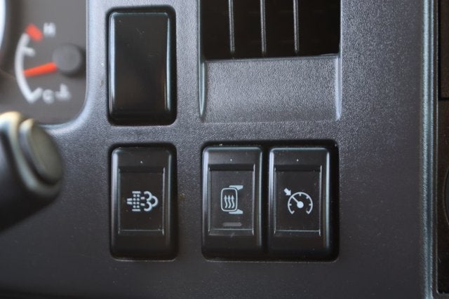 2021 Chevrolet 4500HD LCF Diesel Base
