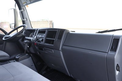 2021 Chevrolet 4500HD LCF Diesel Base