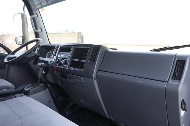 2021 Chevrolet 4500HD LCF Diesel Base