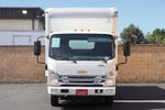 2021 Chevrolet 4500HD LCF Diesel Base
