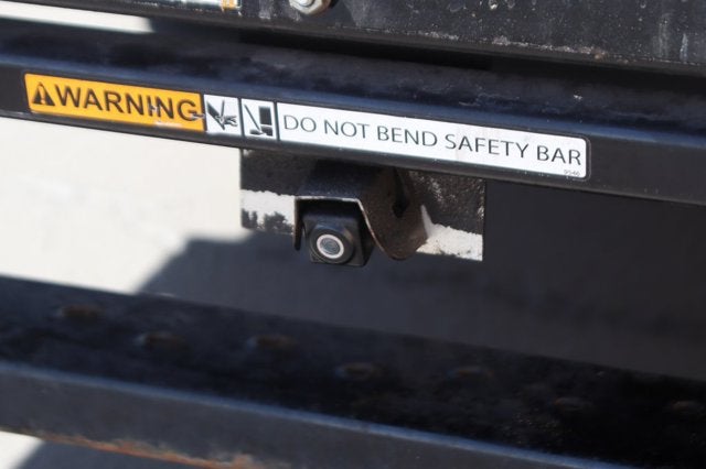 2021 Chevrolet 4500HD LCF Diesel Base