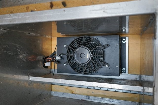 2016 Isuzu NQR IBT PWL