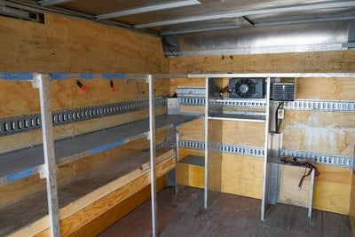 2016 Isuzu NQR IBT PWL