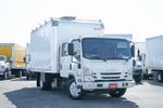 2016 Isuzu NQR IBT PWL