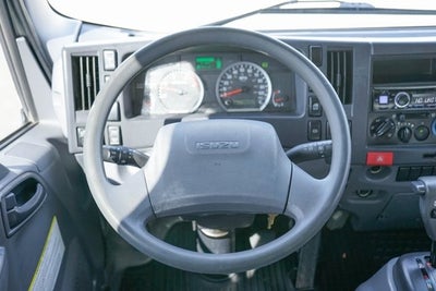 2016 Isuzu NQR IBT PWL