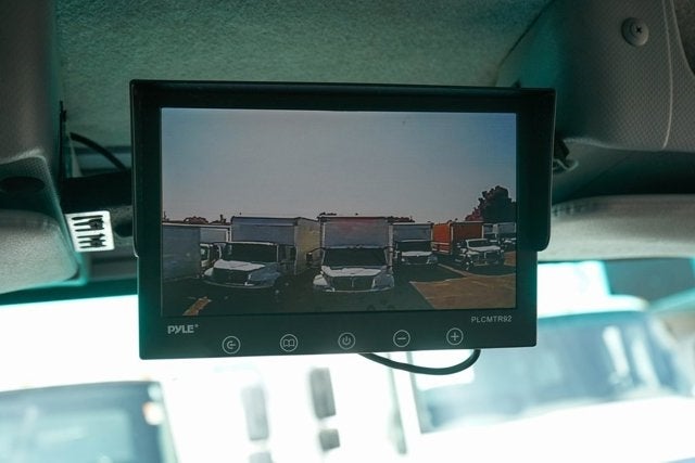 2016 Isuzu NQR IBT PWL