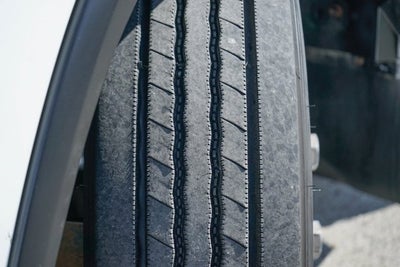 2016 Isuzu NQR IBT PWL