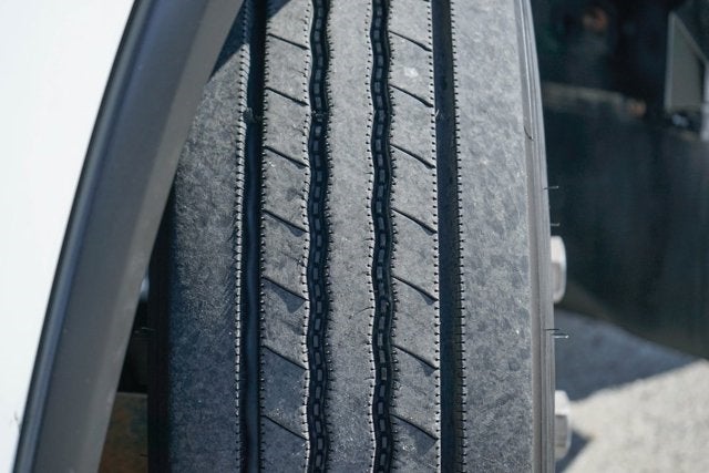 2016 Isuzu NQR IBT PWL