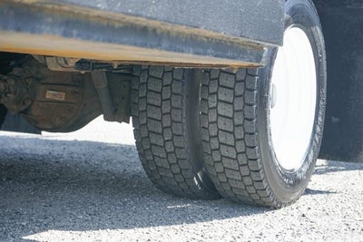 2016 Isuzu NQR IBT PWL