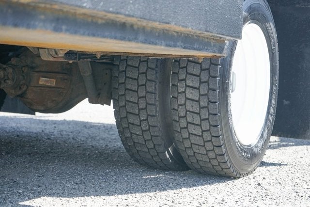 2016 Isuzu NQR IBT PWL