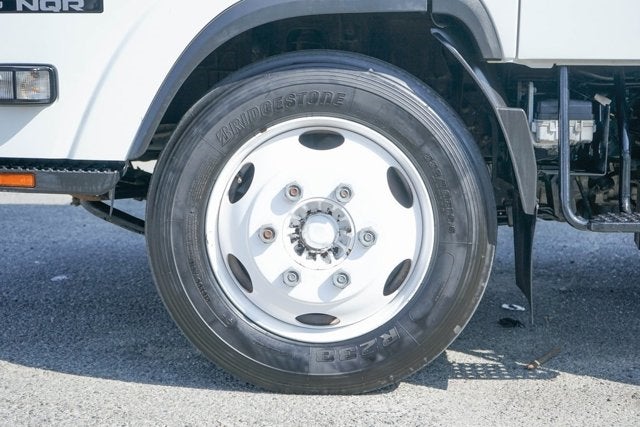 2016 Isuzu NQR IBT PWL