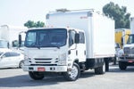 2016 Isuzu NQR IBT PWL