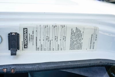 2016 Isuzu NQR IBT PWL