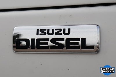 2019 Isuzu NQR NQR