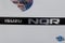 2019 Isuzu NQR NQR