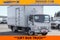 2017 Isuzu NRR IBT PWL