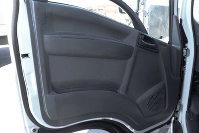 2017 Isuzu NRR IBT PWL
