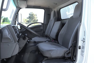 2017 Isuzu NRR IBT PWL