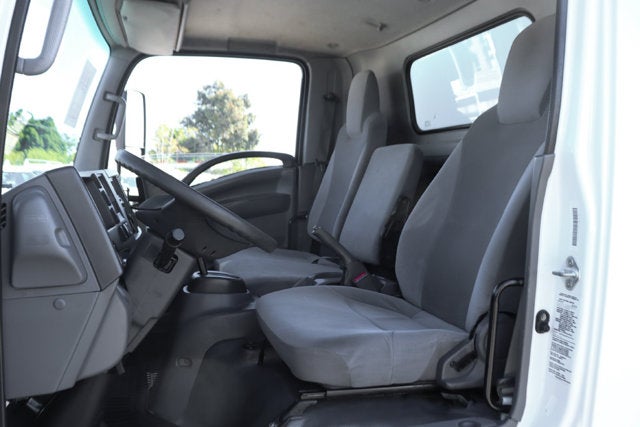 2017 Isuzu NRR IBT PWL