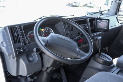 2017 Isuzu NRR IBT PWL