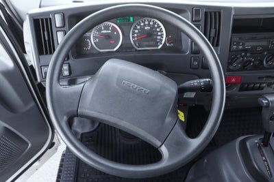 2017 Isuzu NRR IBT PWL