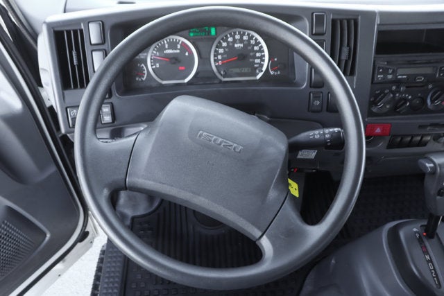 2017 Isuzu NRR IBT PWL