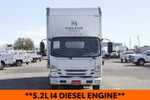 2017 Isuzu NRR IBT PWL
