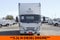 2017 Isuzu NRR IBT PWL