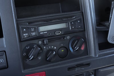 2017 Isuzu NRR IBT PWL