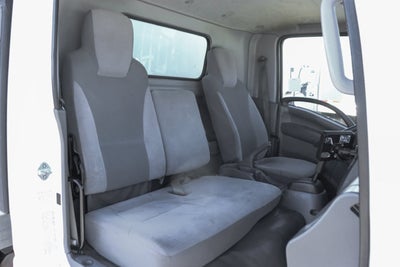 2017 Isuzu NRR IBT PWL