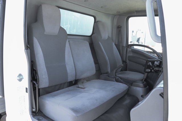 2017 Isuzu NRR IBT PWL