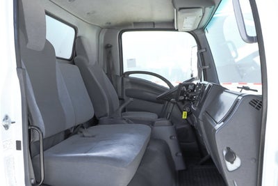 2017 Isuzu NRR IBT PWL