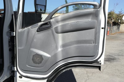 2017 Isuzu NRR IBT PWL