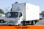 2017 Isuzu NRR IBT PWL