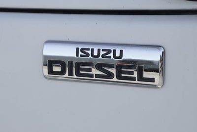2017 Isuzu NRR IBT PWL