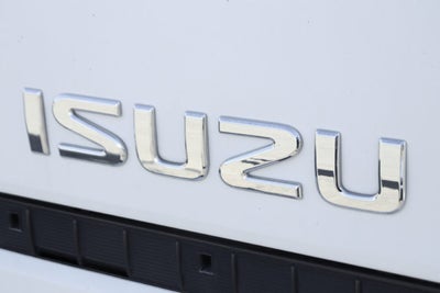 2017 Isuzu NRR IBT PWL