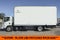 2017 Isuzu NRR IBT PWL