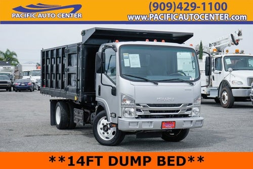 2019 Isuzu NRR Base