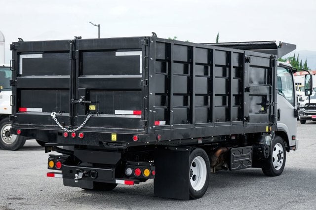 2019 Isuzu NRR Base