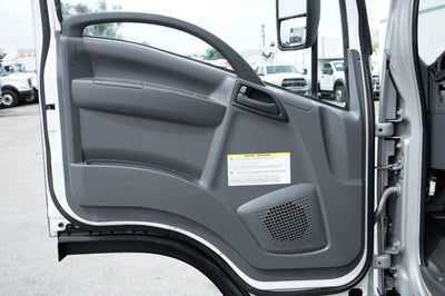 2019 Isuzu NRR Base