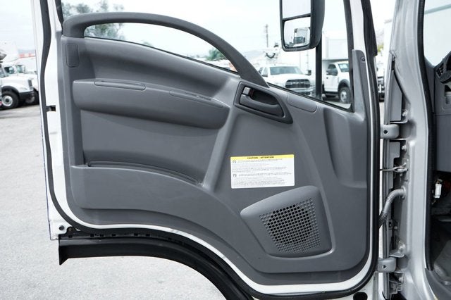 2019 Isuzu NRR Base