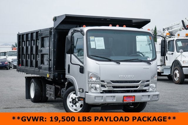 2019 Isuzu NRR Base