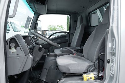 2019 Isuzu NRR Base