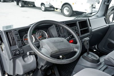 2019 Isuzu NRR Base