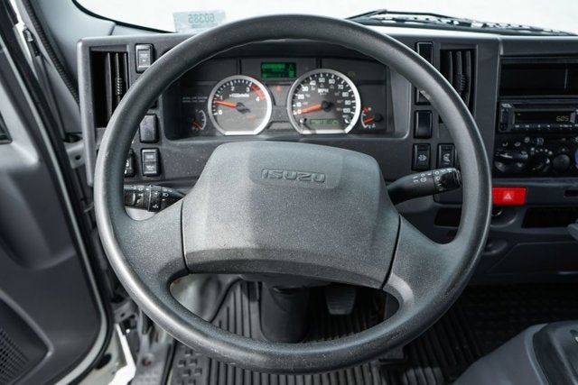 2019 Isuzu NRR Base