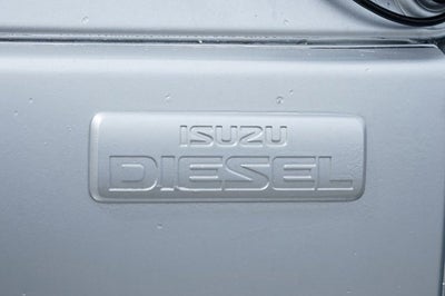 2019 Isuzu NRR Base